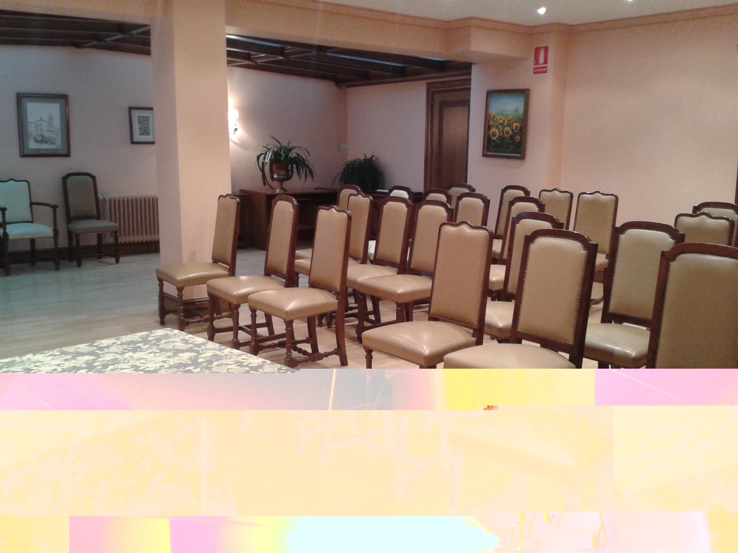 ארנדה דה דוארו Hotel Aranda מראה חיצוני תמונה