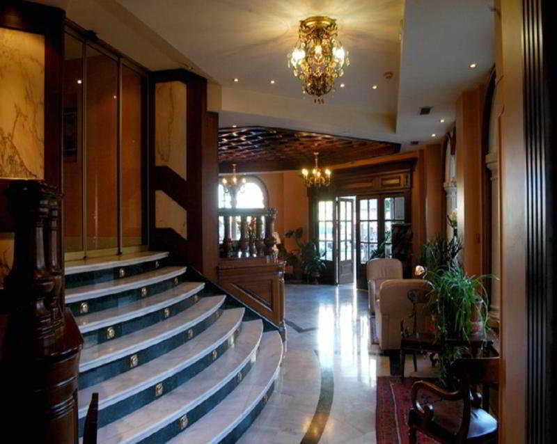 ארנדה דה דוארו Hotel Aranda מראה חיצוני תמונה